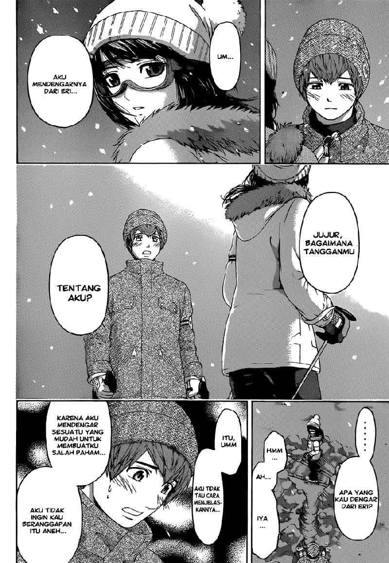 Good Ending Chapter 113 - halaman 13