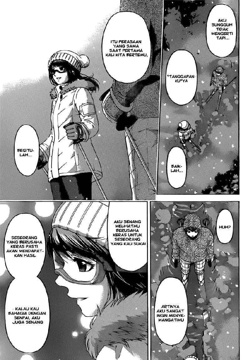 Good Ending Chapter 113 - halaman 14