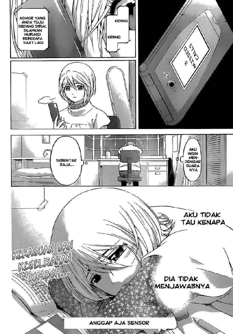 Good Ending Chapter 113 - halaman 19