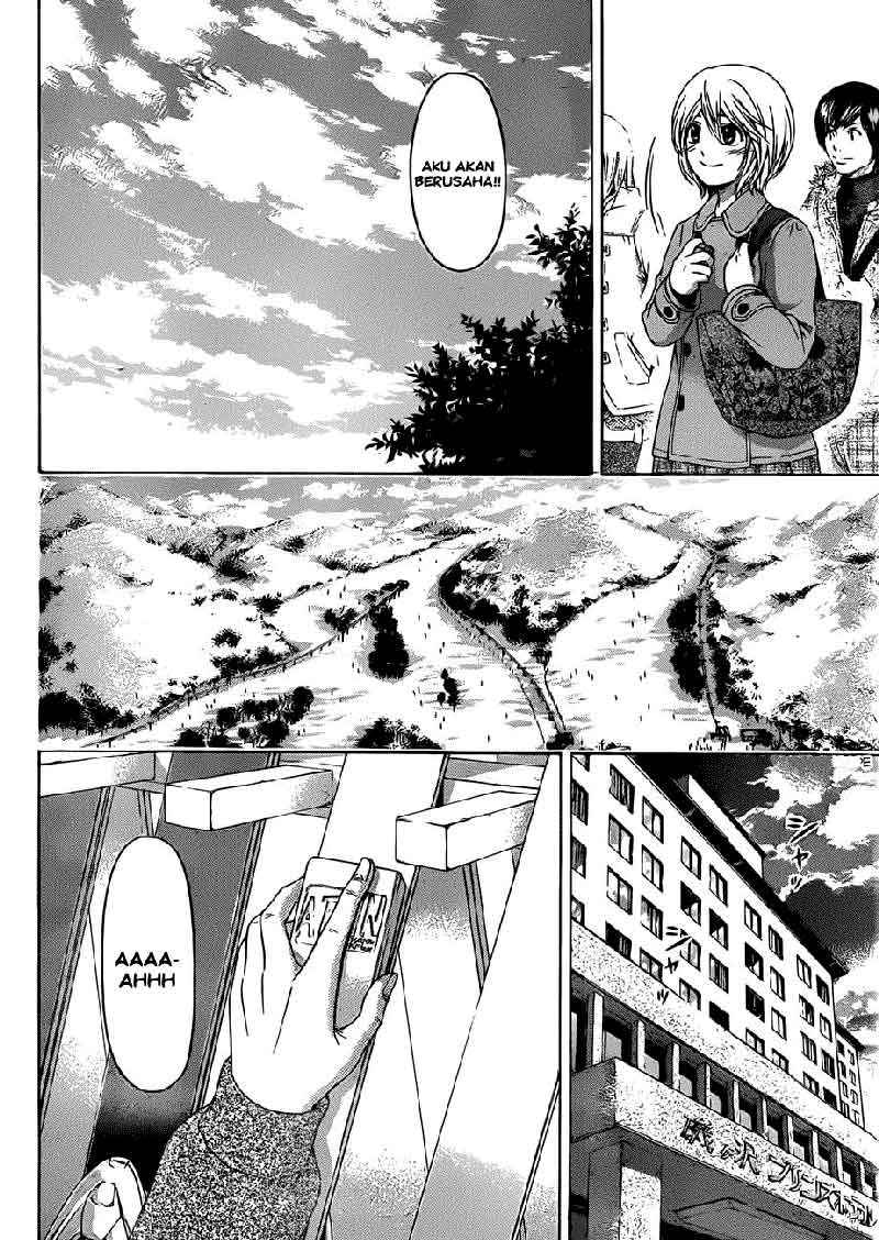 Good Ending Chapter 114 - halaman 7