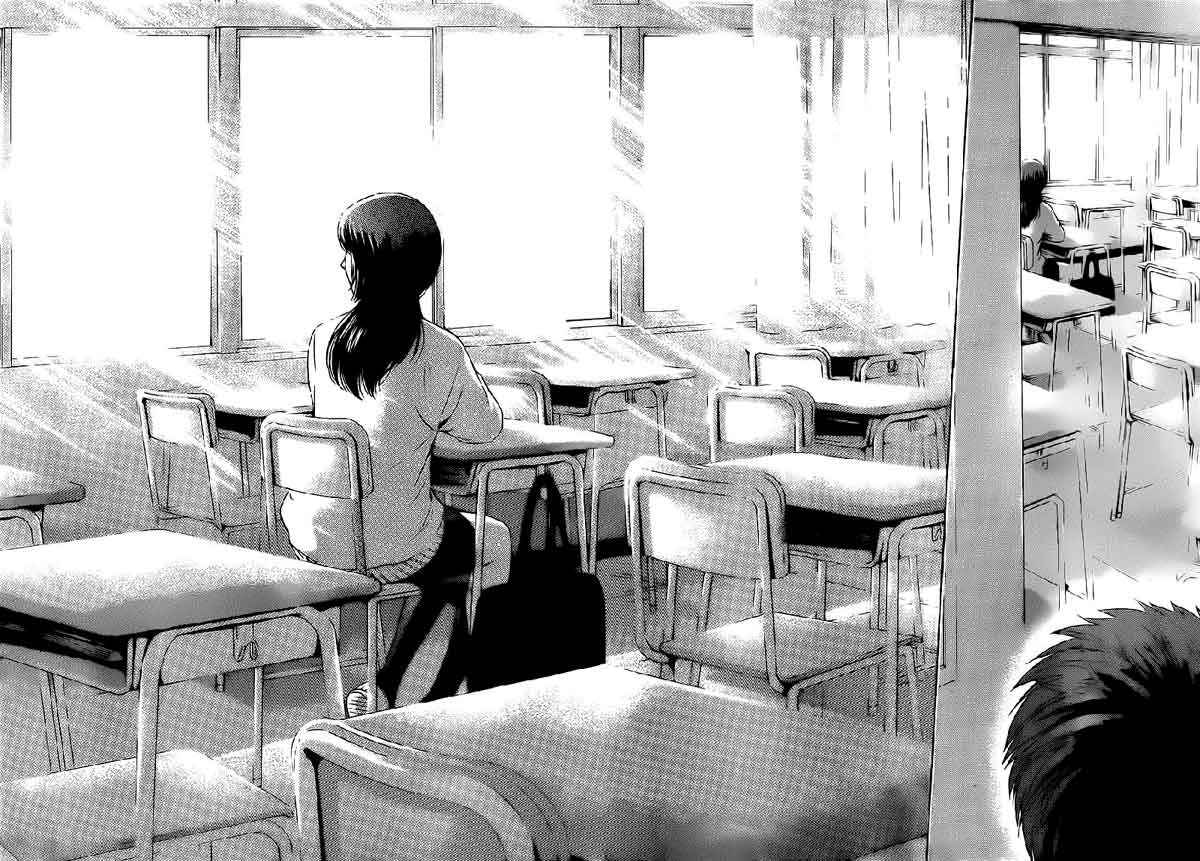 Good Ending Chapter 116 - halaman 8