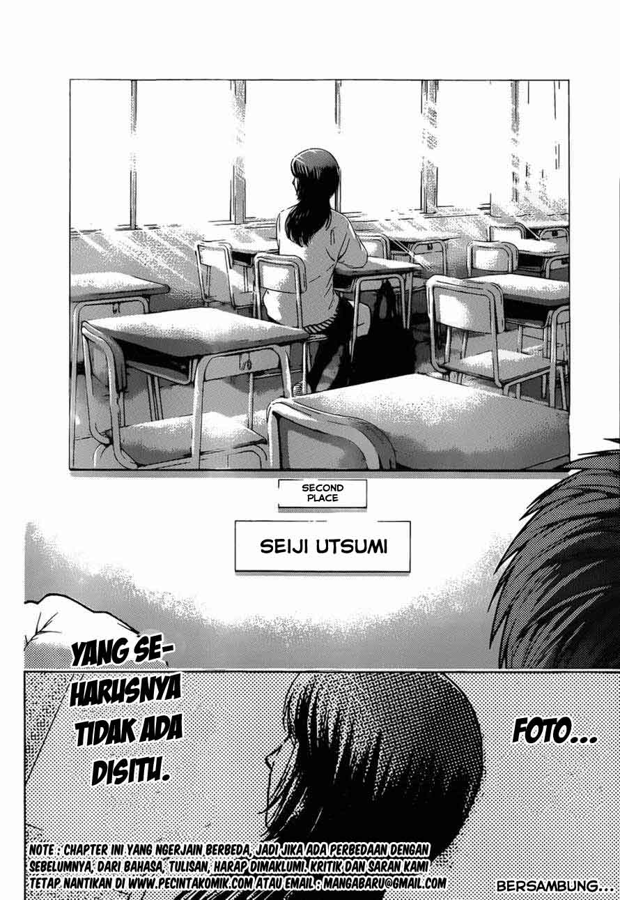 Good Ending Chapter 117 - halaman 19