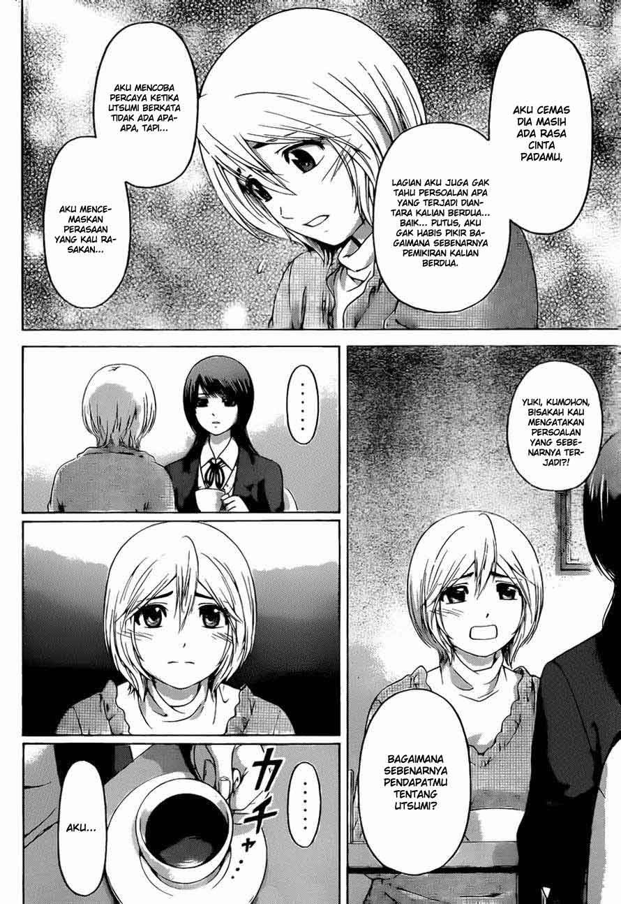 Good Ending Chapter 117 - halaman 5