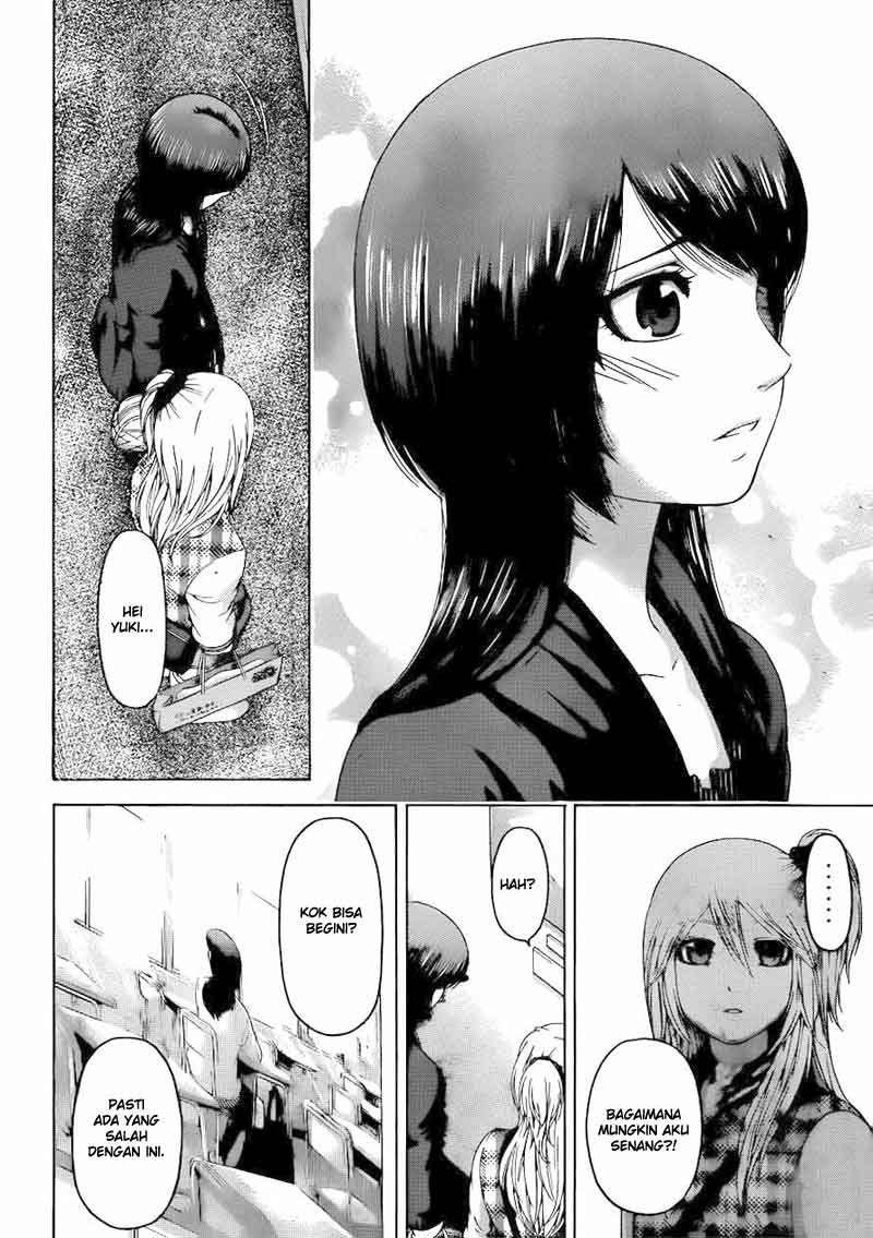 Good Ending Chapter 118 - halaman 12