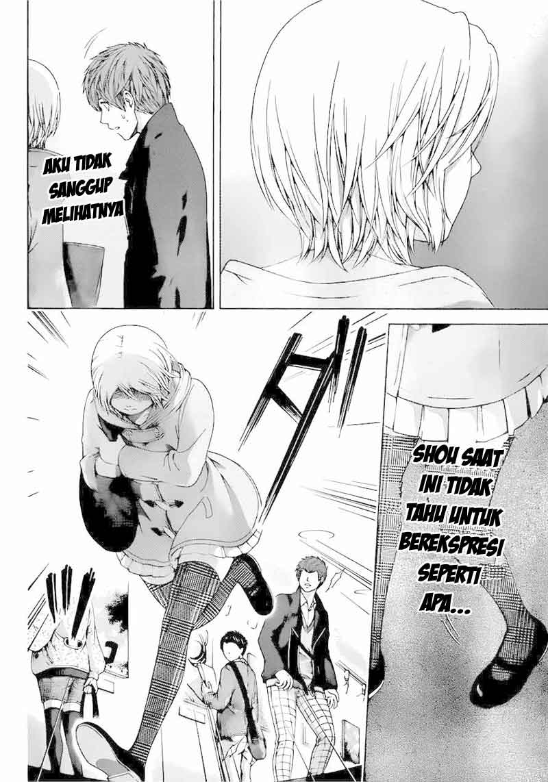 Good Ending Chapter 118 - halaman 2