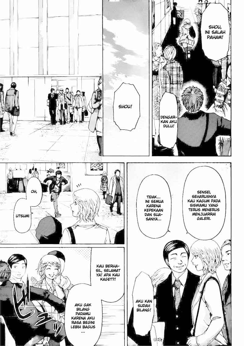 Good Ending Chapter 118 - halaman 3