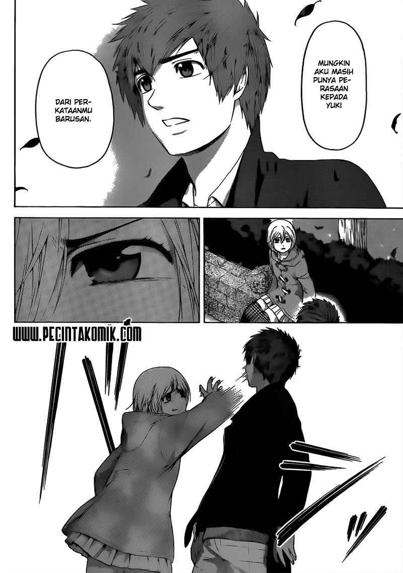 Good Ending Chapter 119 - halaman 11