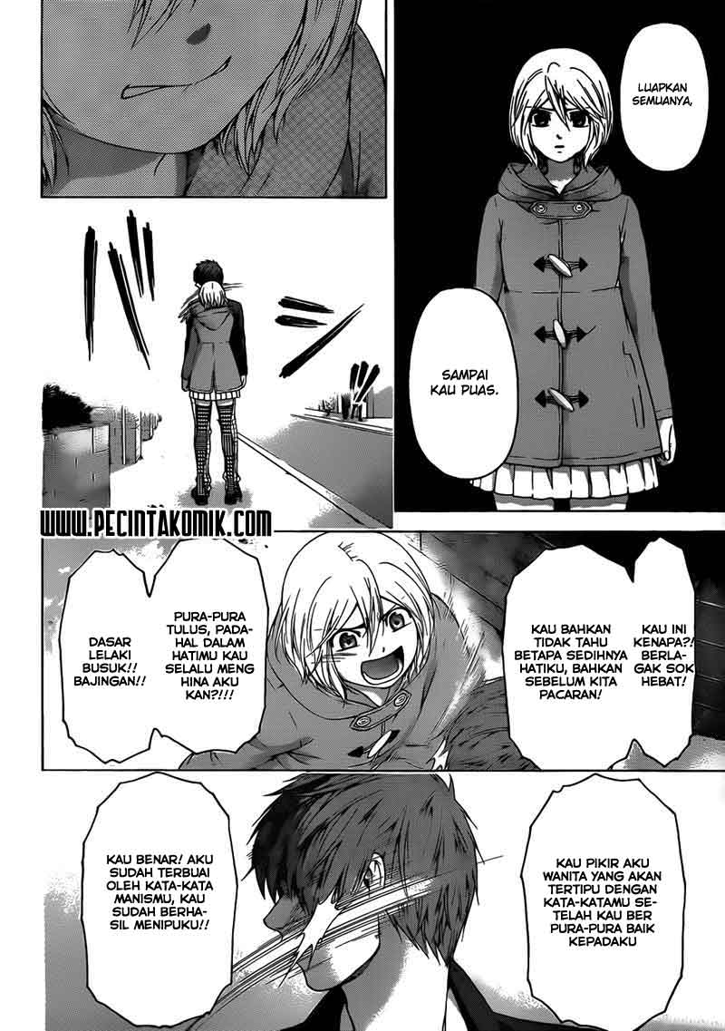 Good Ending Chapter 119 - halaman 13
