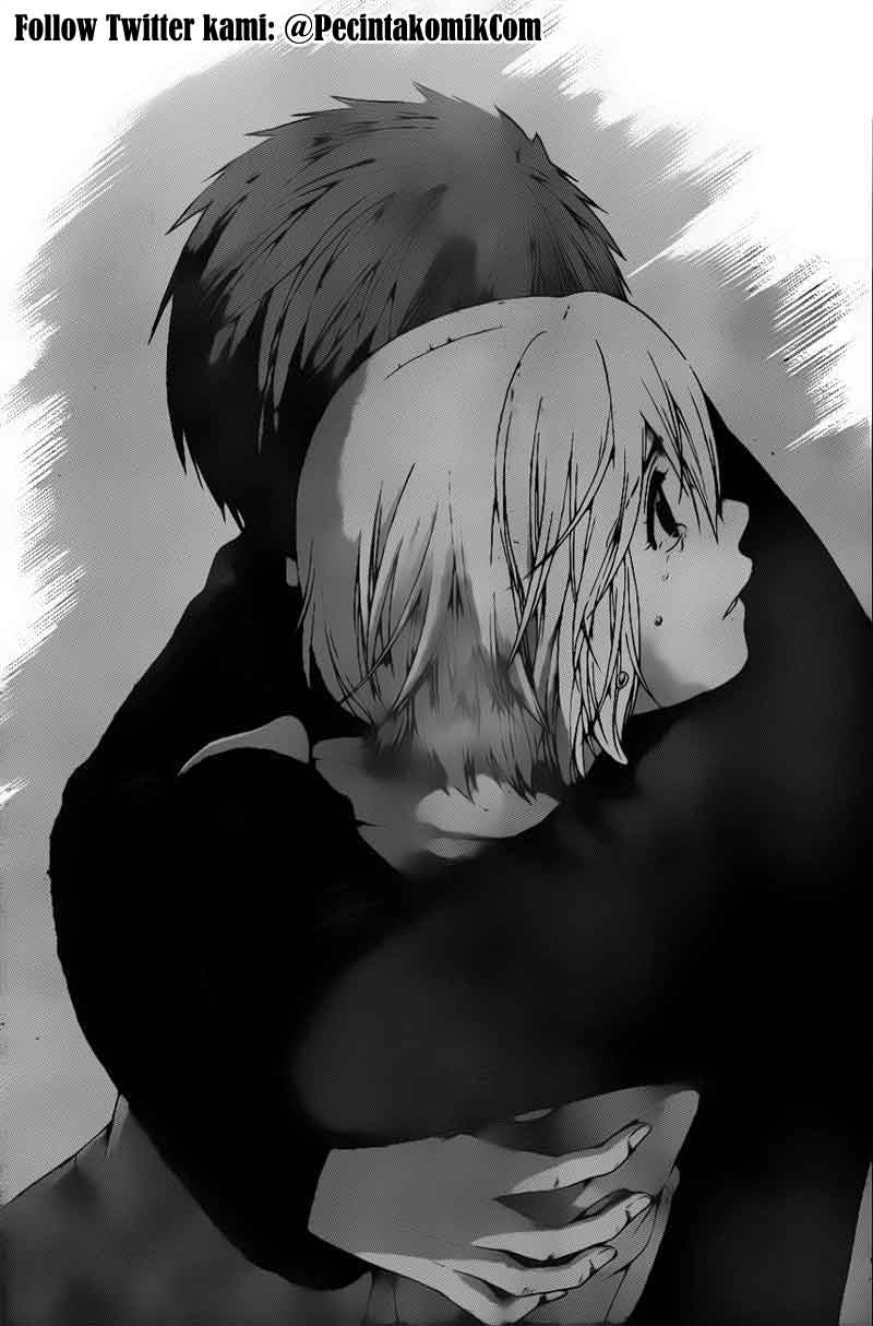 Good Ending Chapter 119 - halaman 15