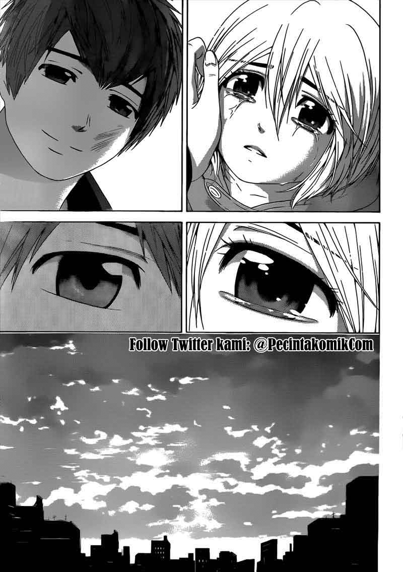 Good Ending Chapter 119 - halaman 18