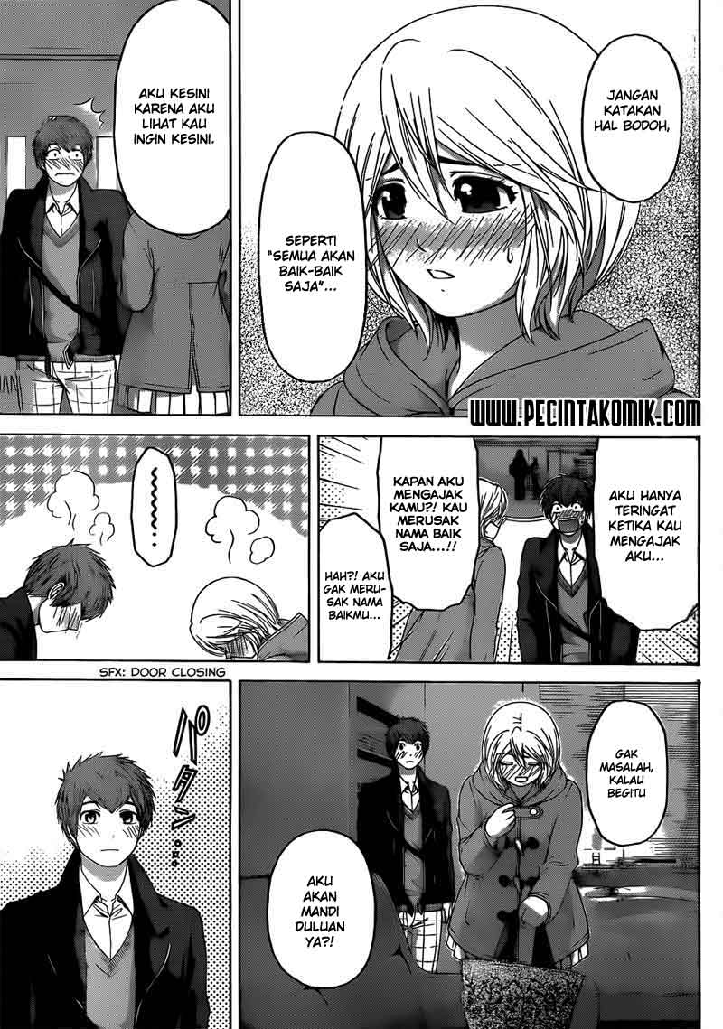 Good Ending Chapter 120 - halaman 5