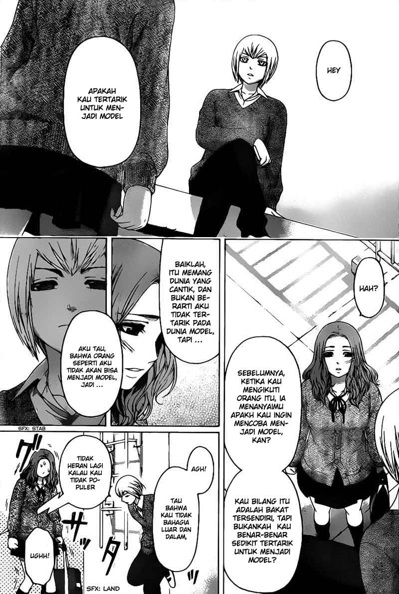 Good Ending Chapter 121 - halaman 22