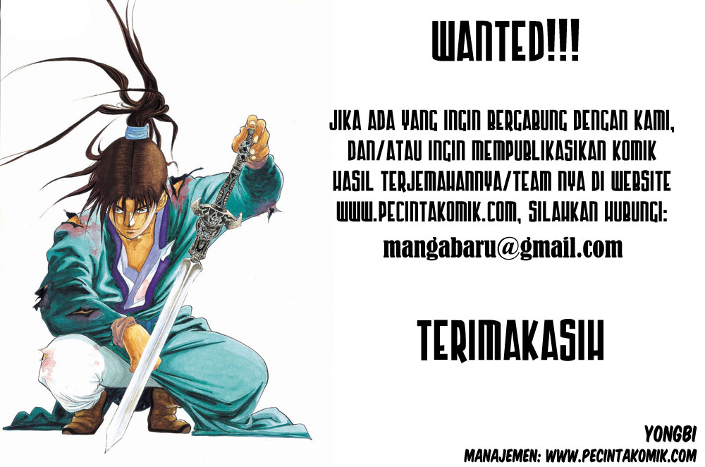 Good Ending Chapter 121 - halaman 28
