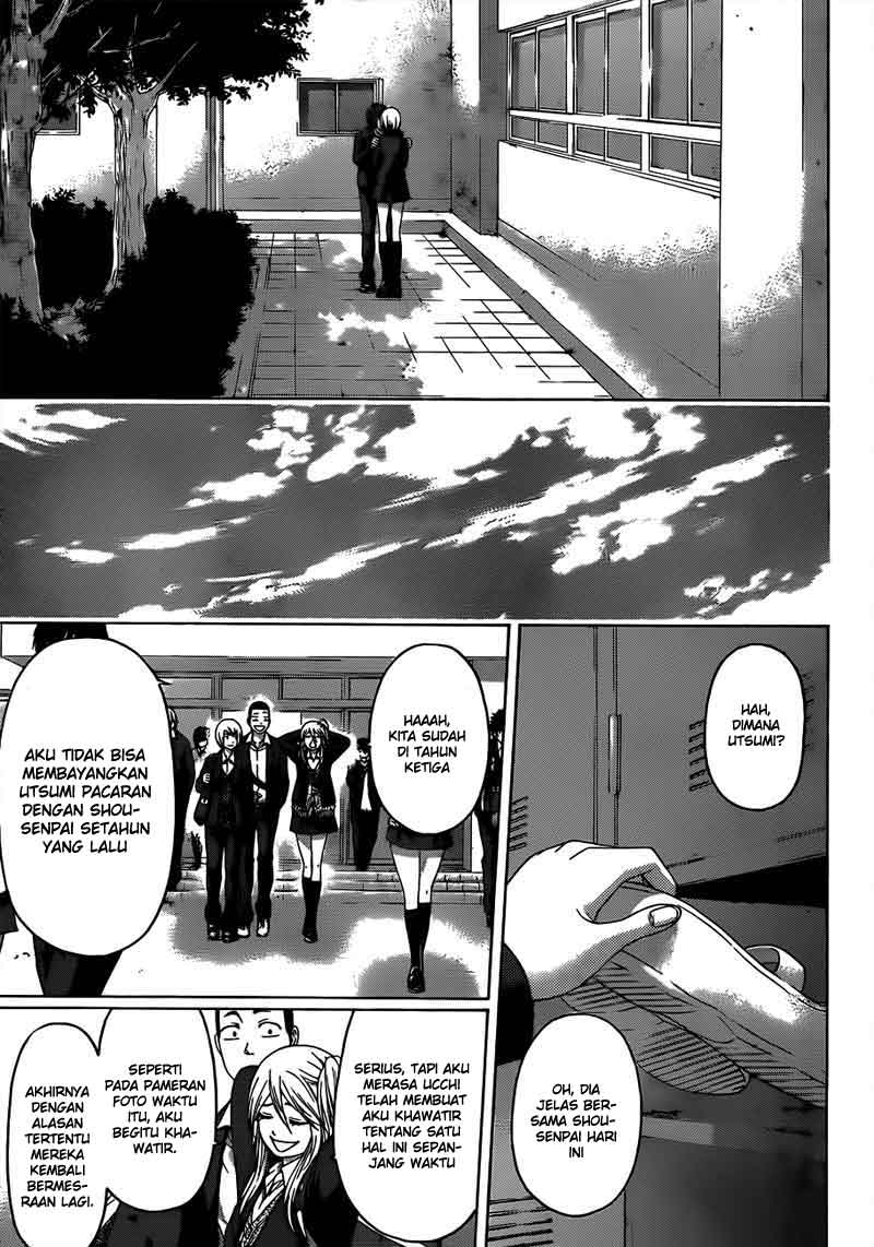 Good Ending Chapter 121 - halaman 6