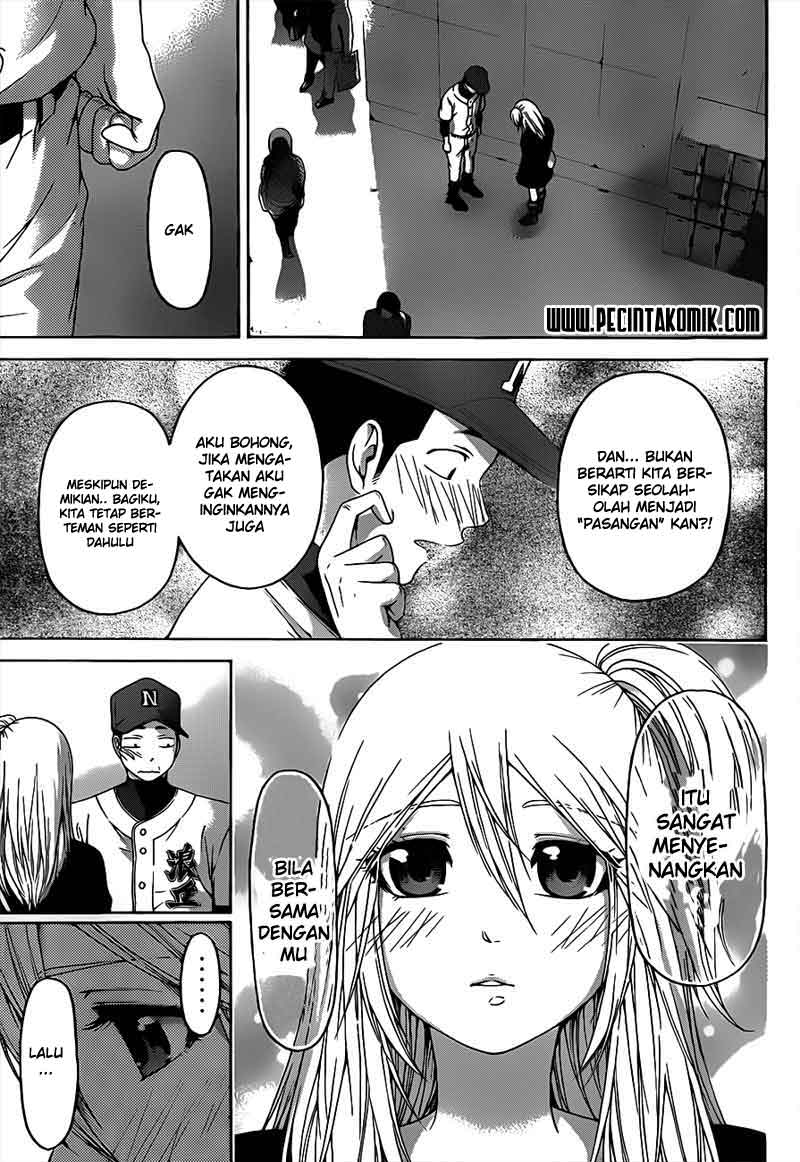 Good Ending Chapter 125 - halaman 17