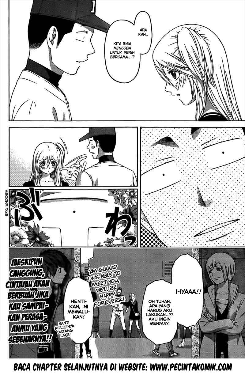 Good Ending Chapter 125 - halaman 18
