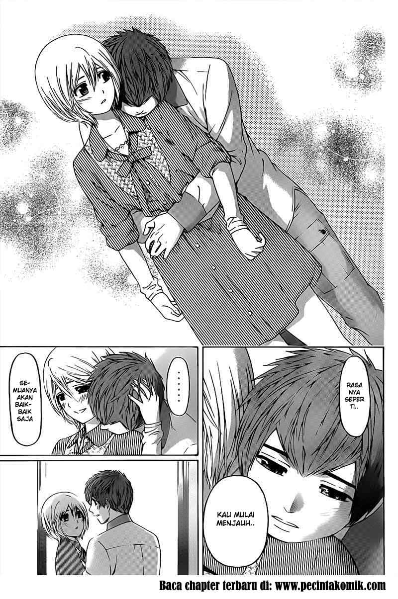Good Ending Chapter 126 - halaman 18