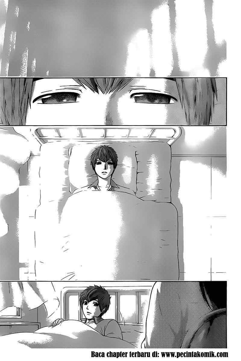 Good Ending Chapter 127 - halaman 10