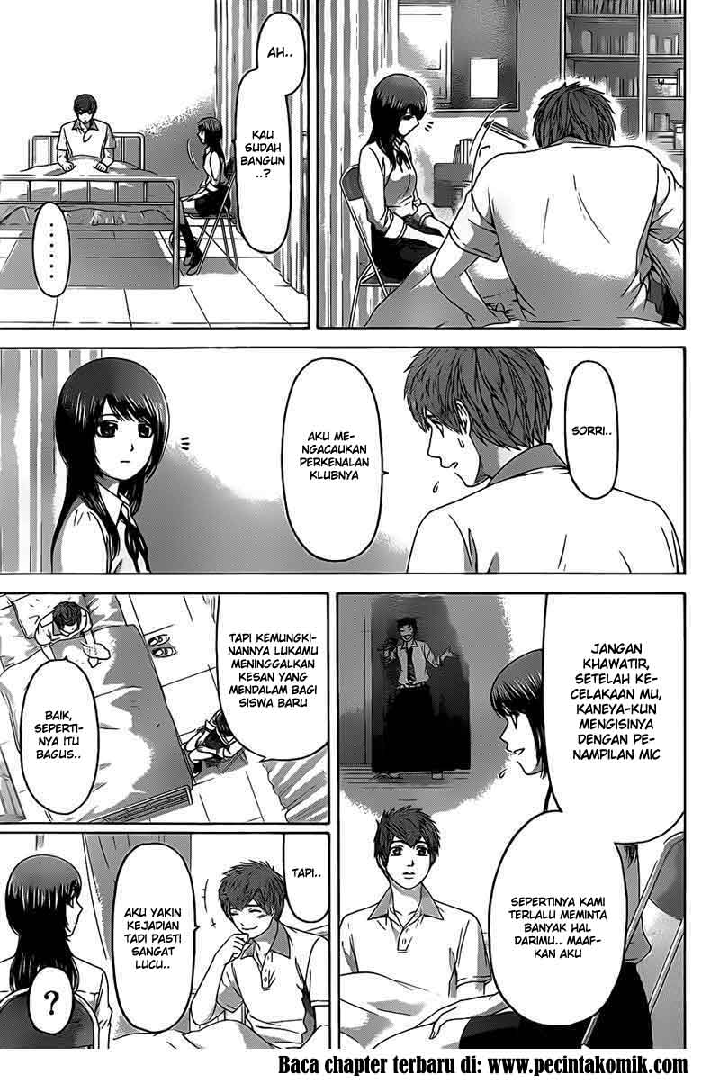 Good Ending Chapter 127 - halaman 12