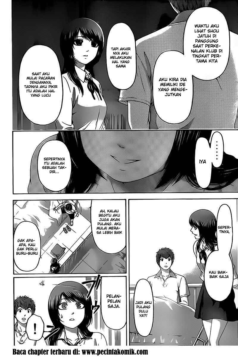 Good Ending Chapter 127 - halaman 13