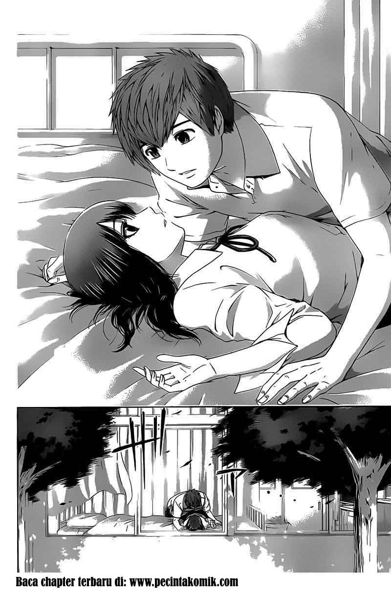 Good Ending Chapter 127 - halaman 15