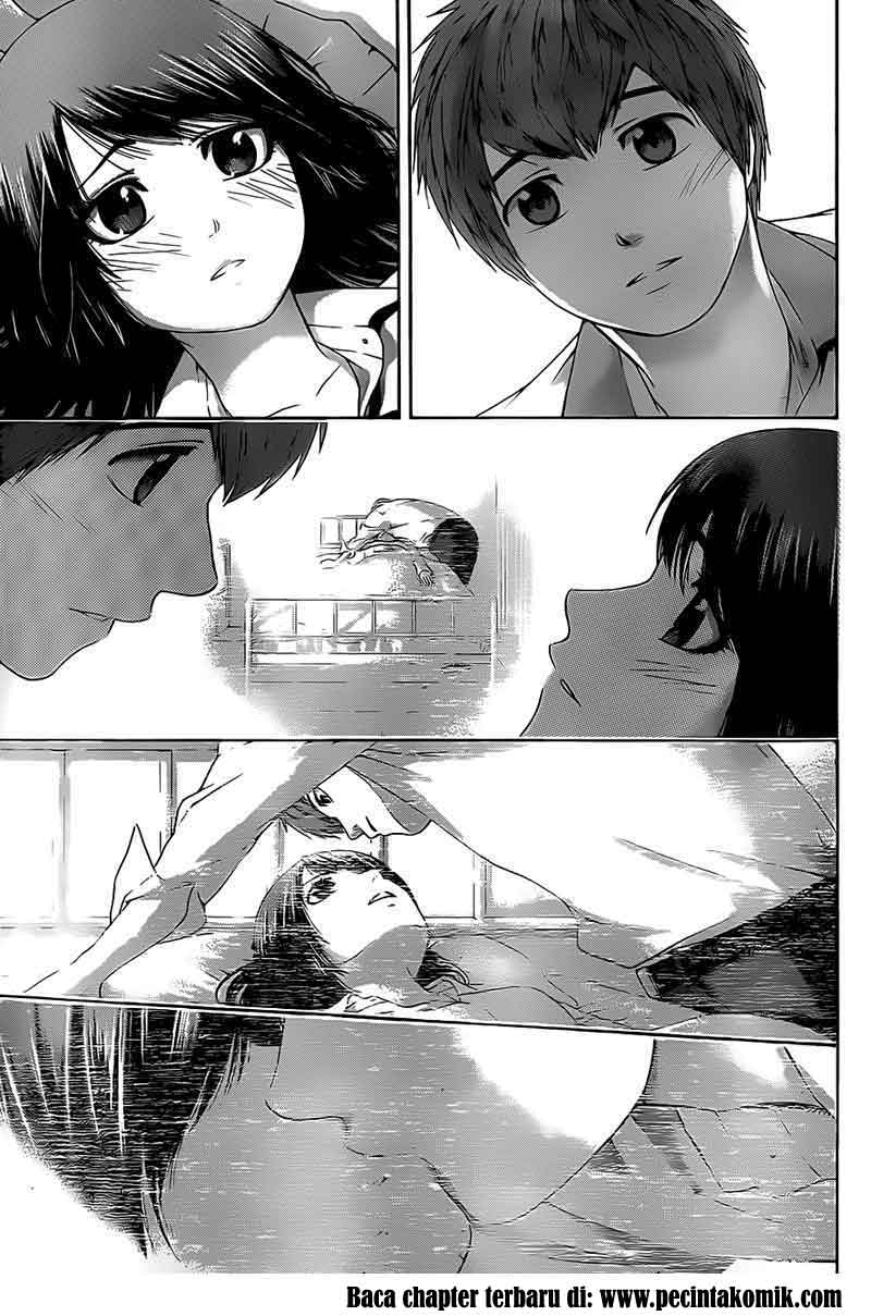 Good Ending Chapter 127 - halaman 16