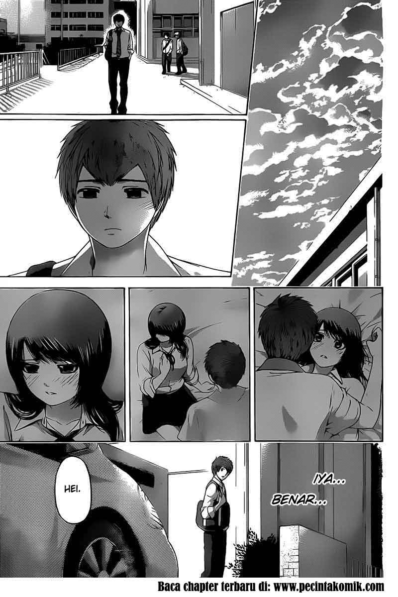Good Ending Chapter 127 - halaman 18