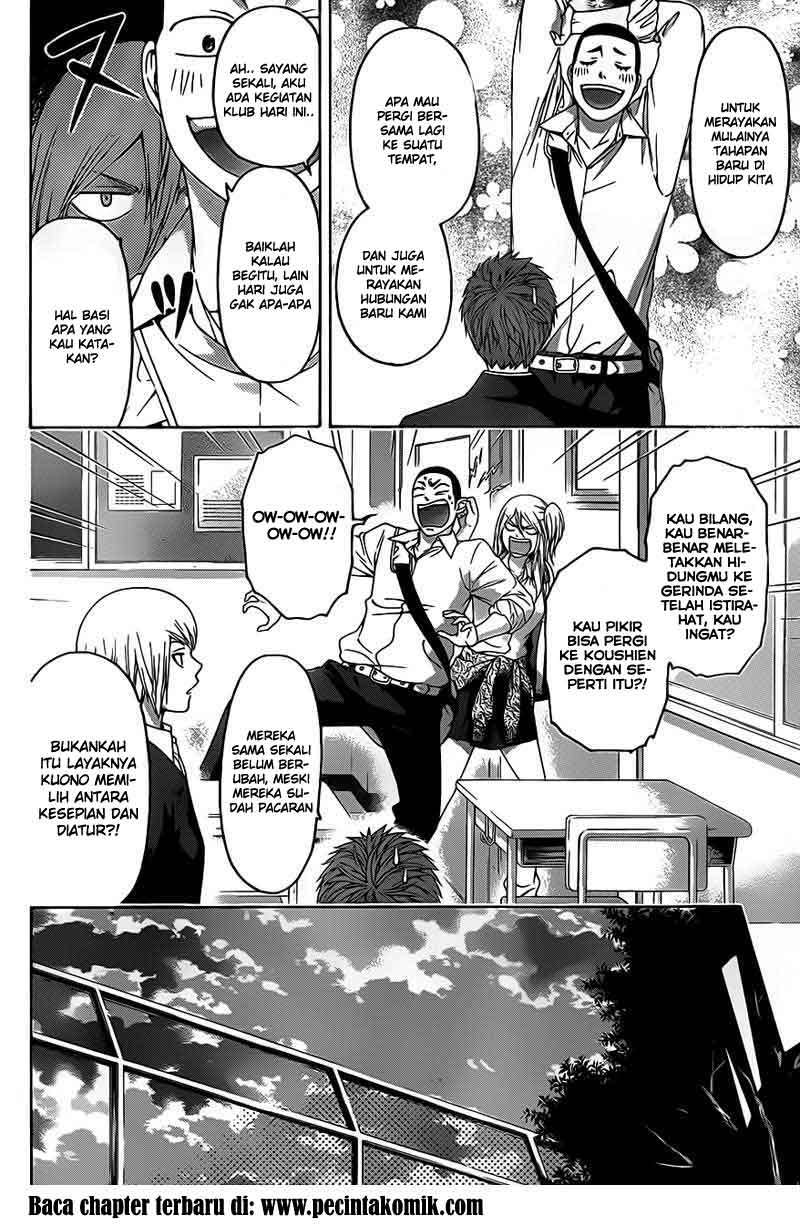 Good Ending Chapter 127 - halaman 3