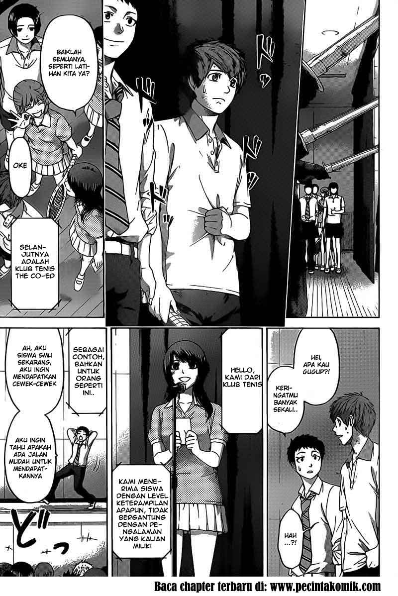 Good Ending Chapter 127 - halaman 6