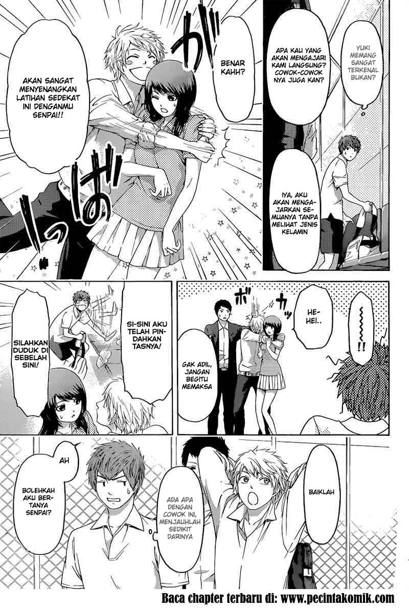Good Ending Chapter 128 - halaman 18