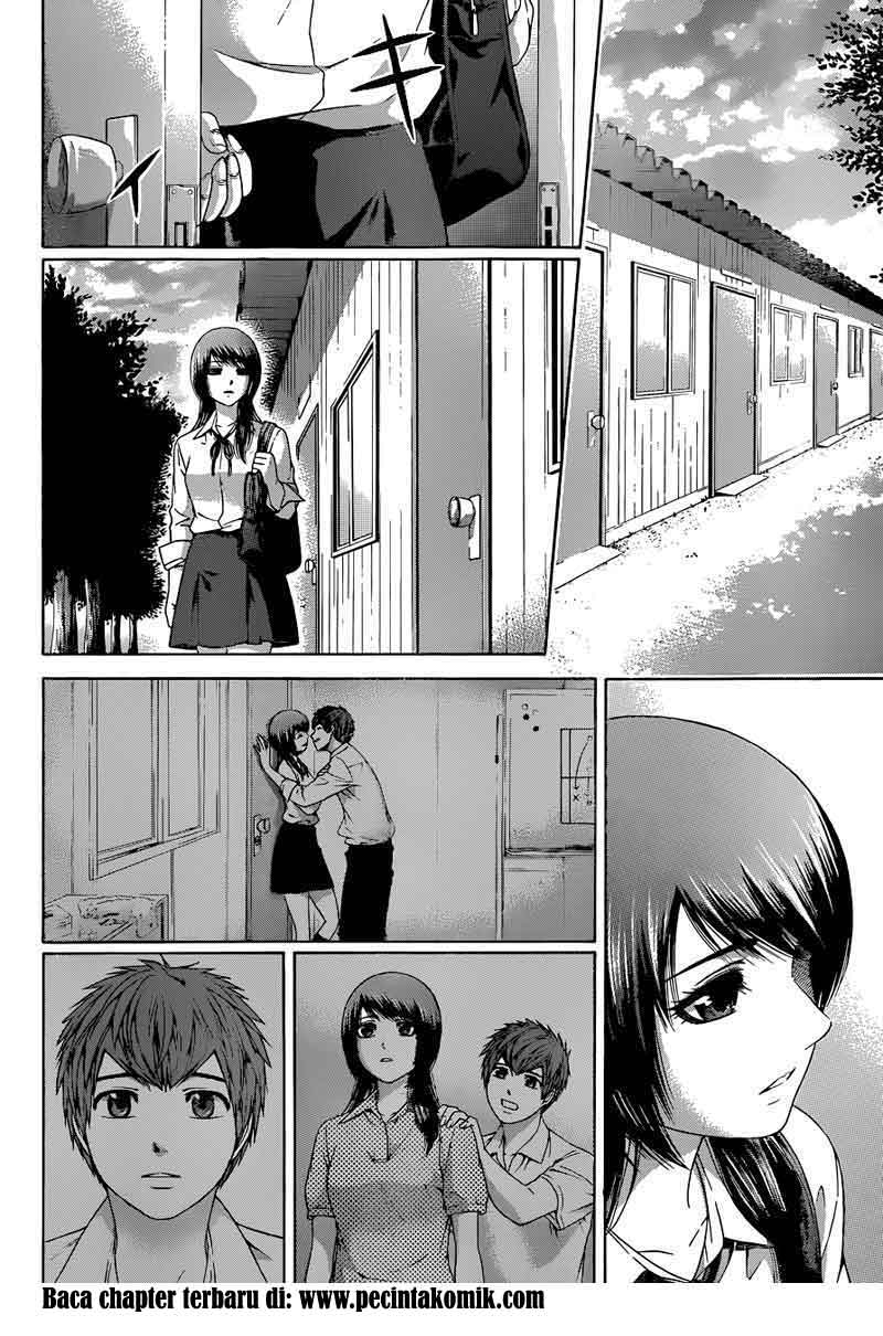 Good Ending Chapter 129 - halaman 11