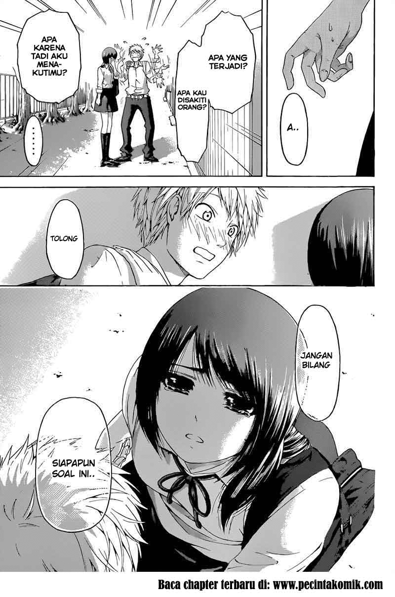 Good Ending Chapter 129 - halaman 14