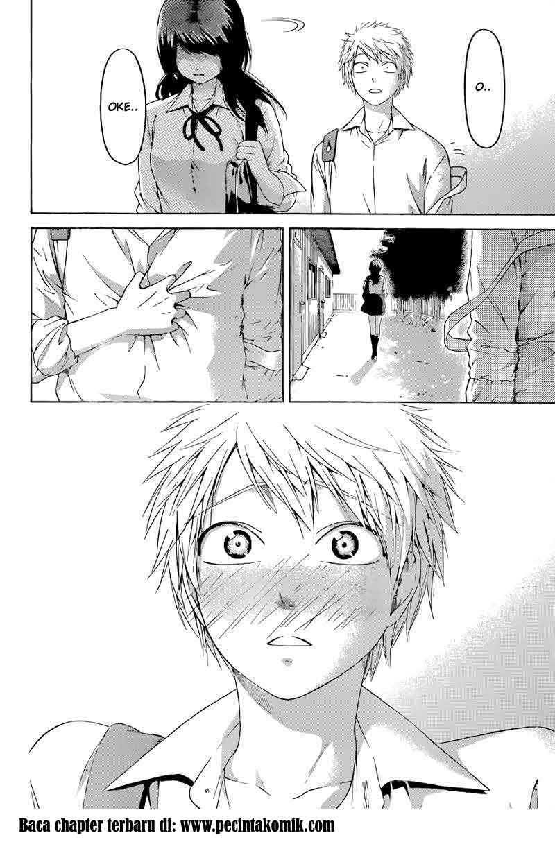 Good Ending Chapter 129 - halaman 15