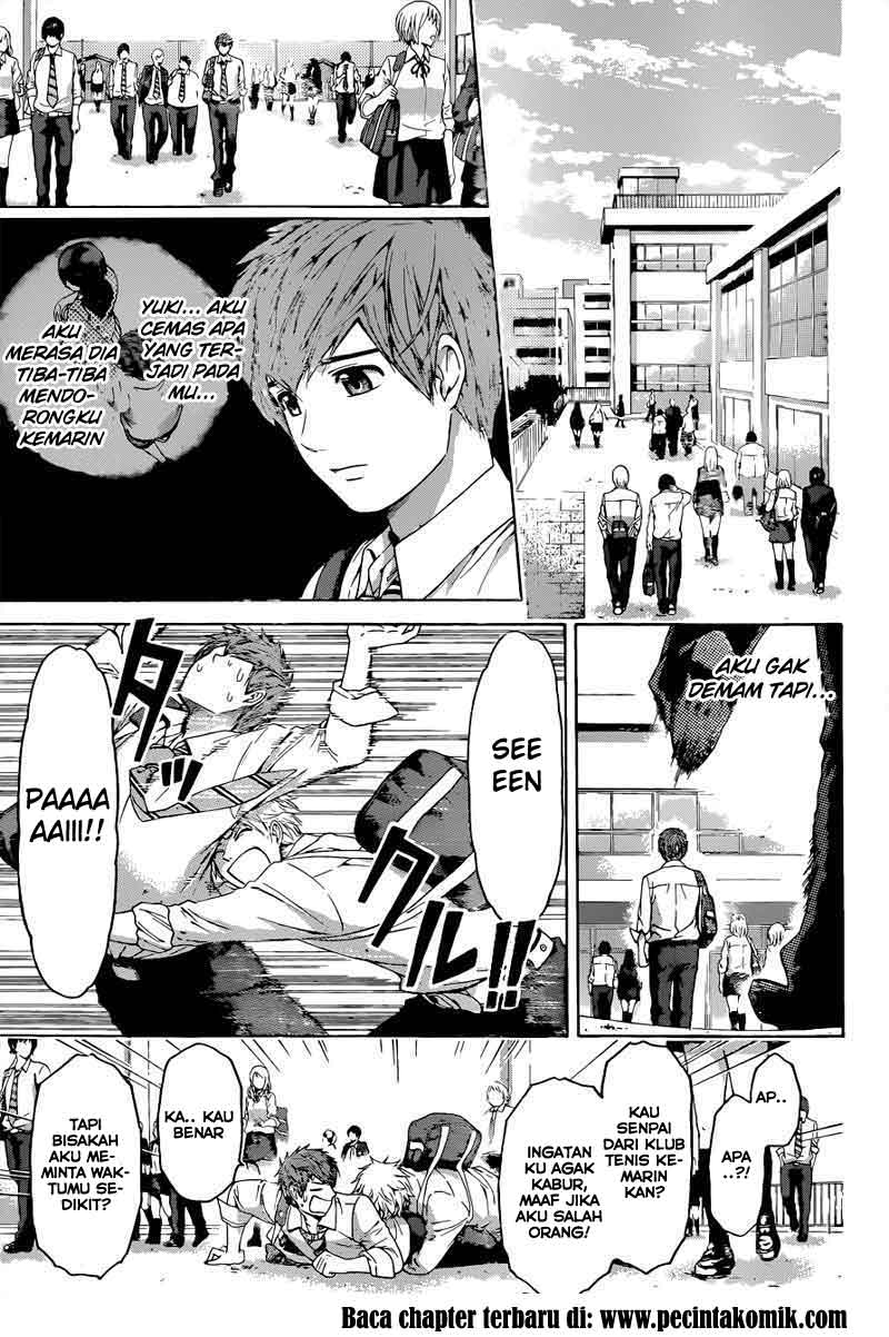 Good Ending Chapter 129 - halaman 16