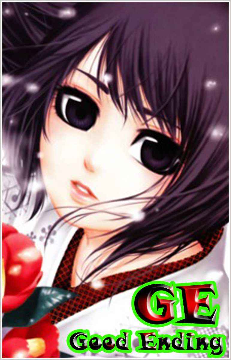 Good Ending Chapter 13 - halaman 1
