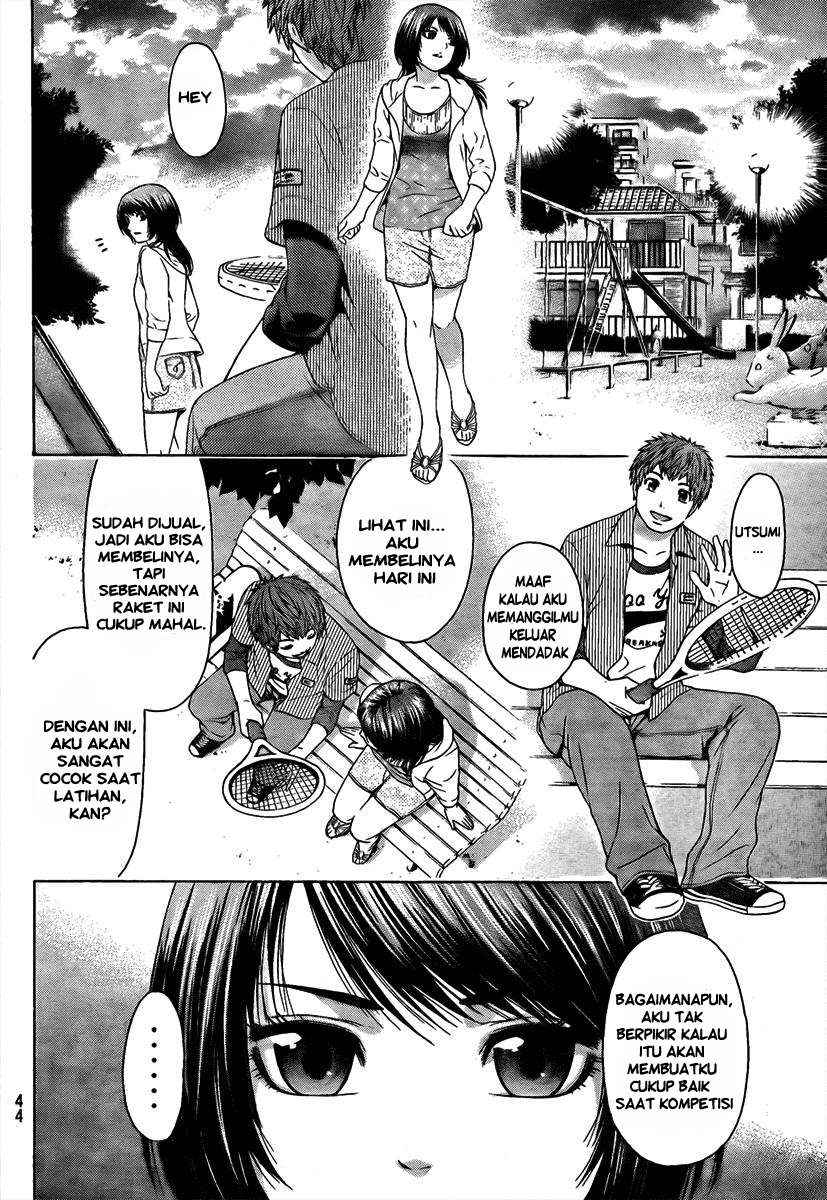 Good Ending Chapter 13 - halaman 13