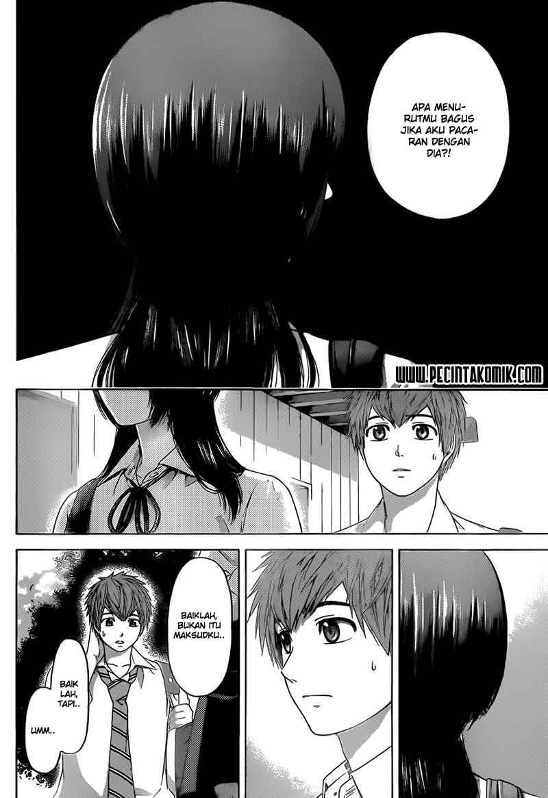 Good Ending Chapter 130 - halaman 14