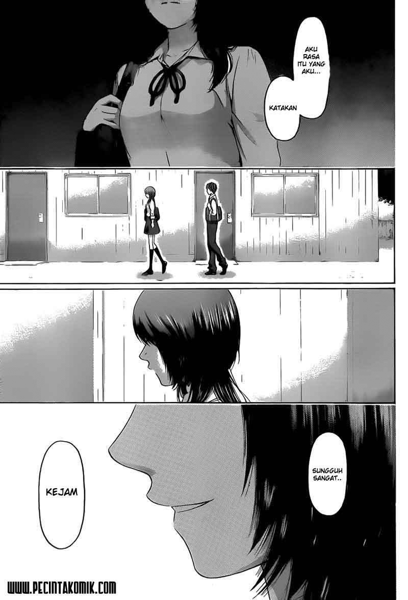 Good Ending Chapter 130 - halaman 15
