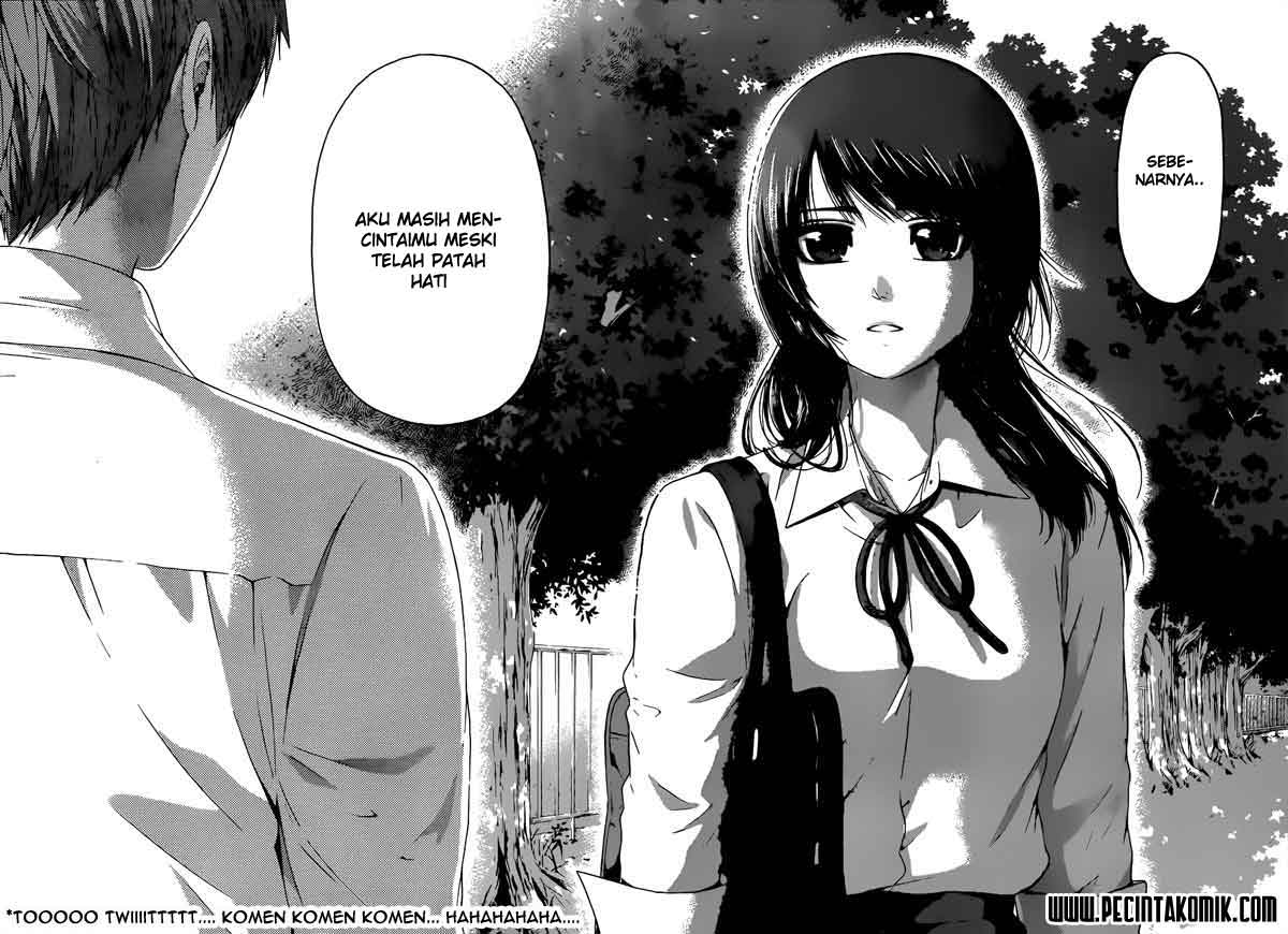 Good Ending Chapter 130 - halaman 18