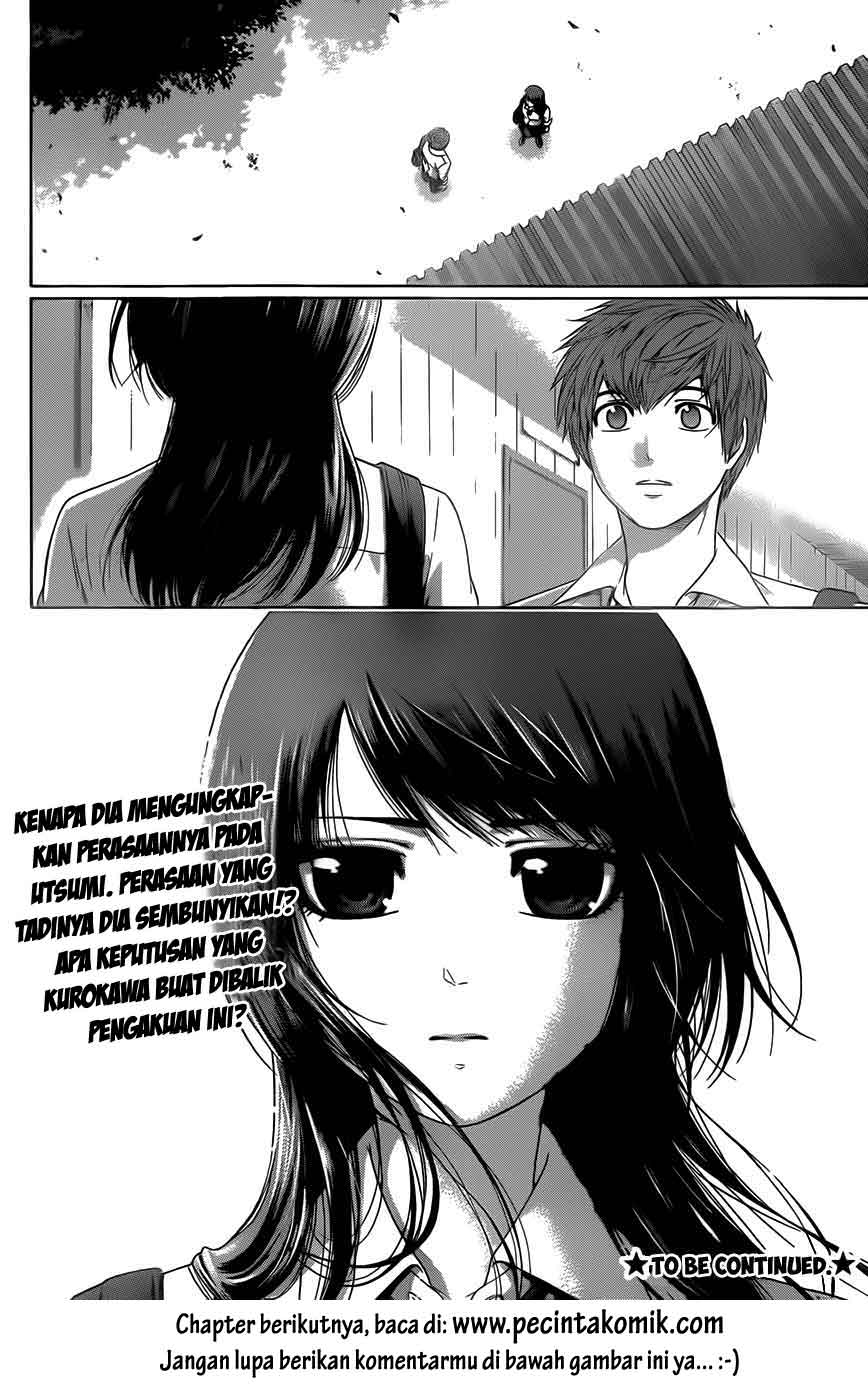 Good Ending Chapter 130 - halaman 19