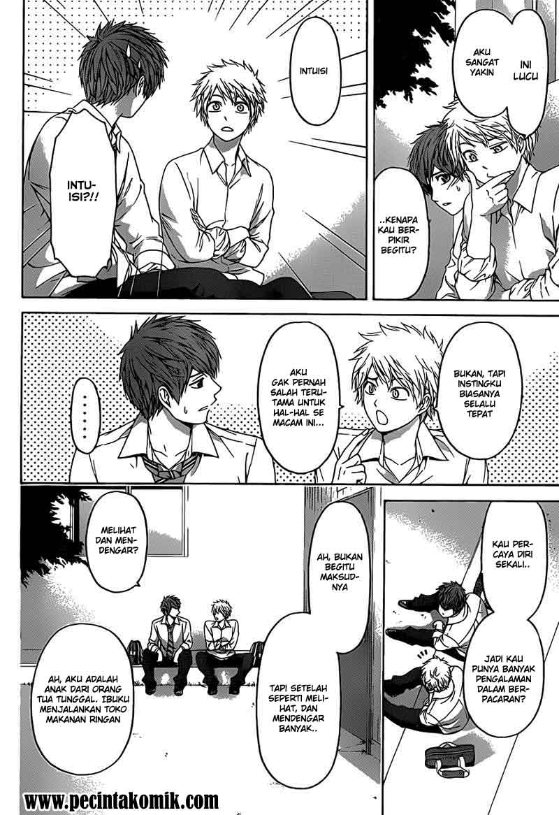 Good Ending Chapter 130 - halaman 4