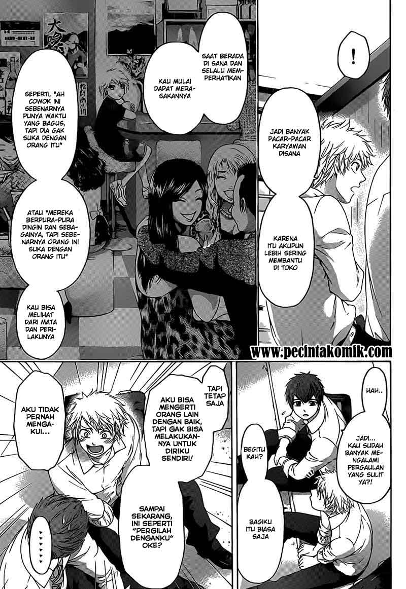 Good Ending Chapter 130 - halaman 5
