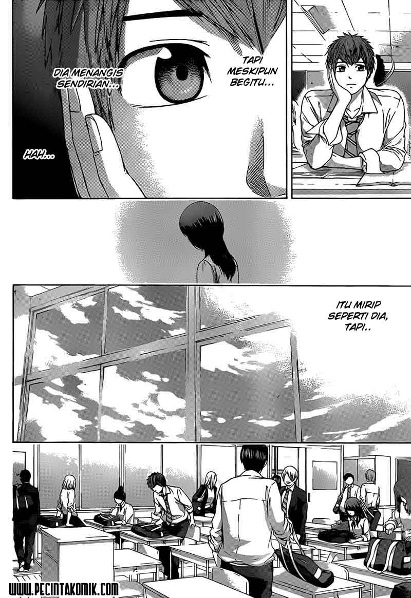 Good Ending Chapter 130 - halaman 8