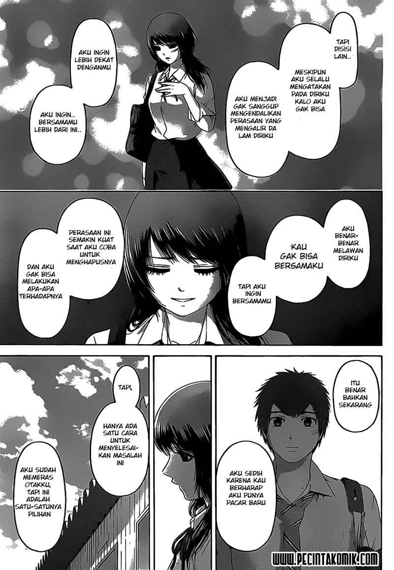 Good Ending Chapter 131 - halaman 5