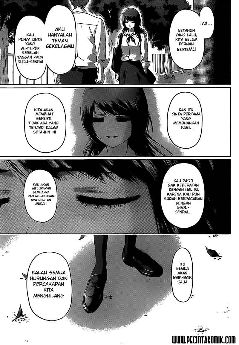 Good Ending Chapter 131 - halaman 7