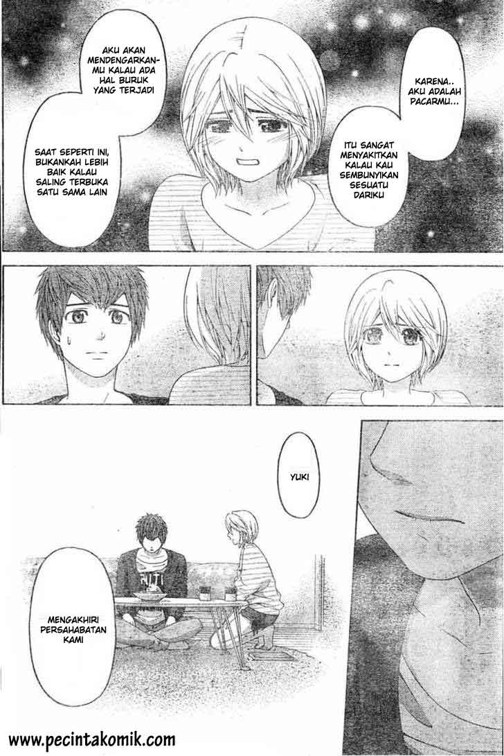 Good Ending Chapter 132 - halaman 14
