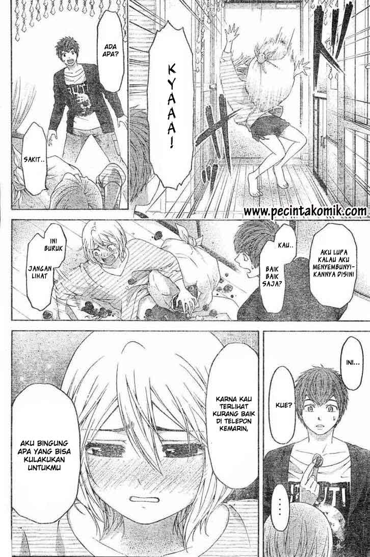 Good Ending Chapter 132 - halaman 18