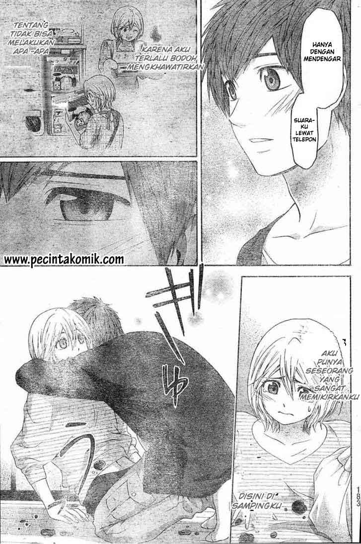 Good Ending Chapter 132 - halaman 19