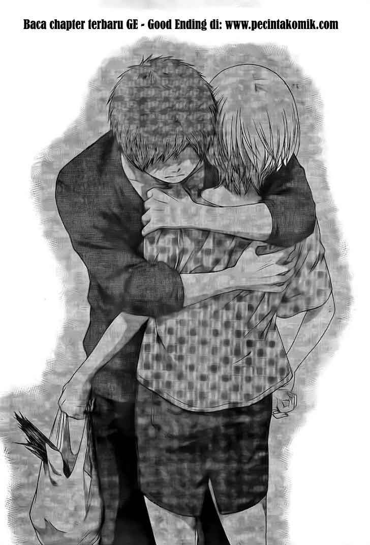 Good Ending Chapter 133 - halaman 14