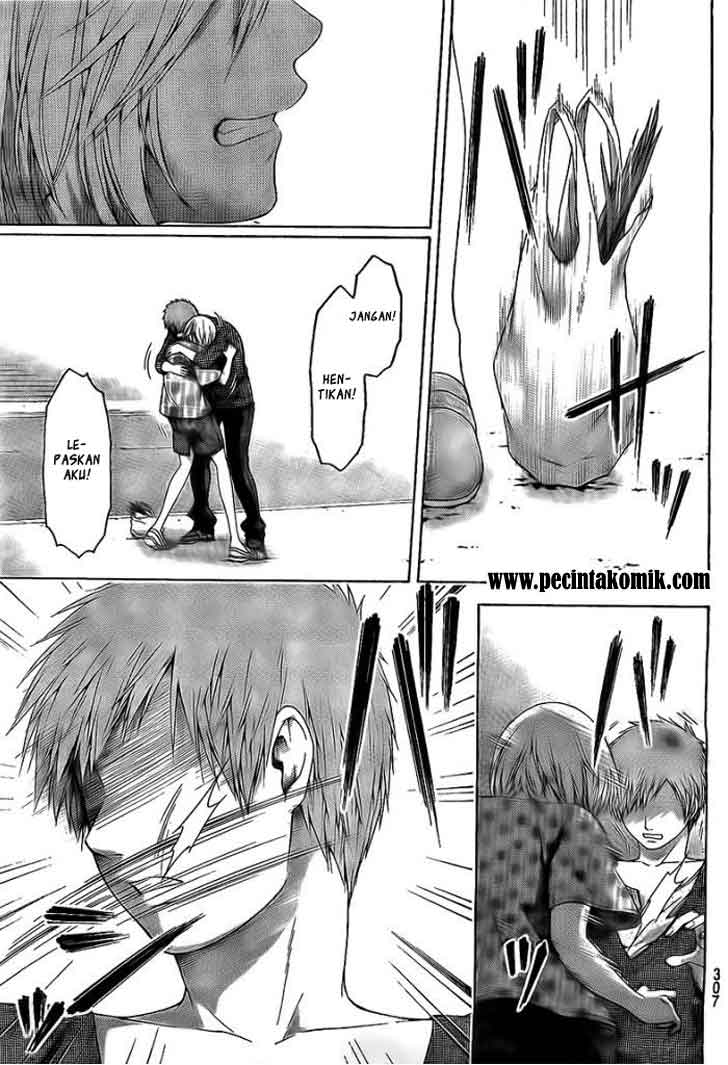 Good Ending Chapter 133 - halaman 15